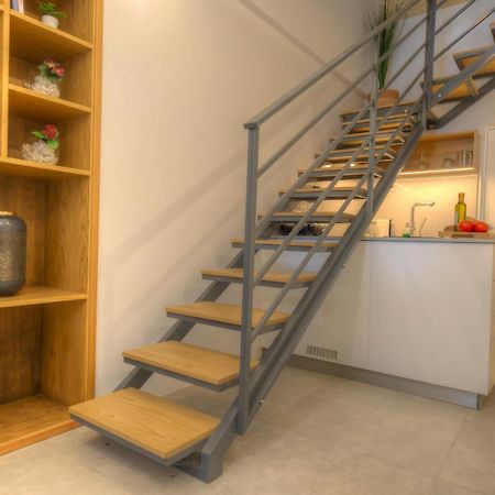Cute And Modern Duplex Apartment In Ideal Location Rcas1-1 Valletta Exterior foto