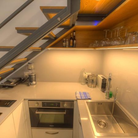 Cute And Modern Duplex Apartment In Ideal Location Rcas1-1 Valletta Exterior foto