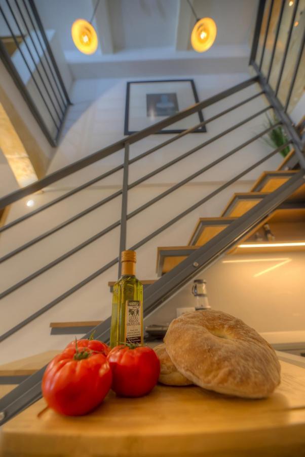 Cute And Modern Duplex Apartment In Ideal Location Rcas1-1 Valletta Exterior foto