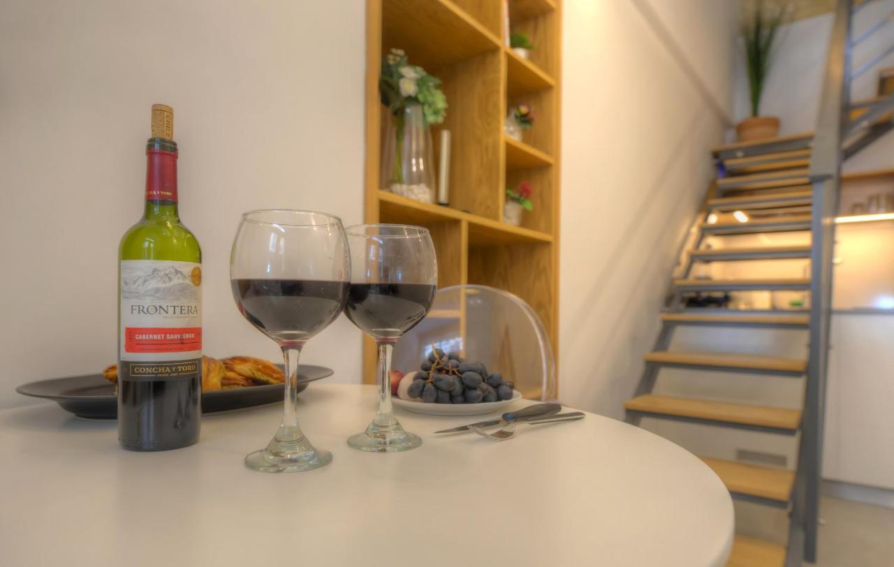 Cute And Modern Duplex Apartment In Ideal Location Rcas1-1 Valletta Exterior foto